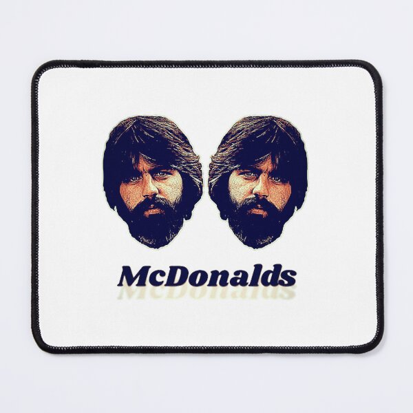 Item preview, Michael mcdonald  designed and sold by ald-rontha.