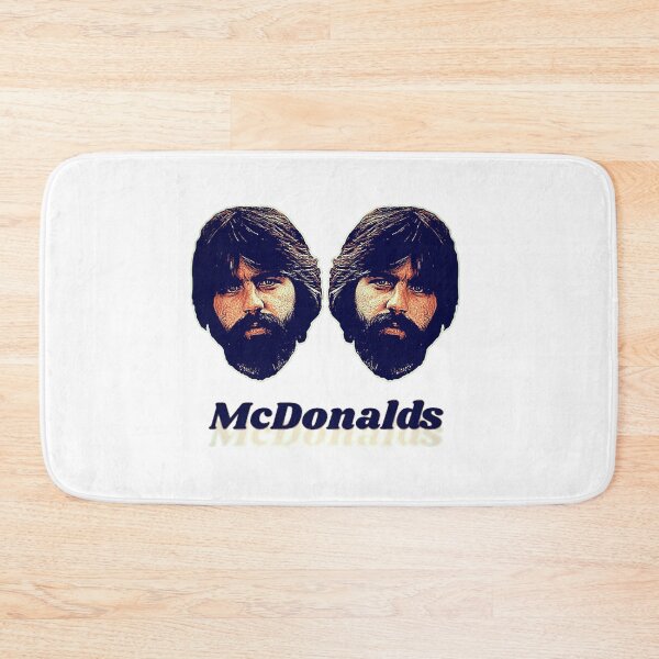 Item preview, Michael mcdonald  designed and sold by ald-rontha.