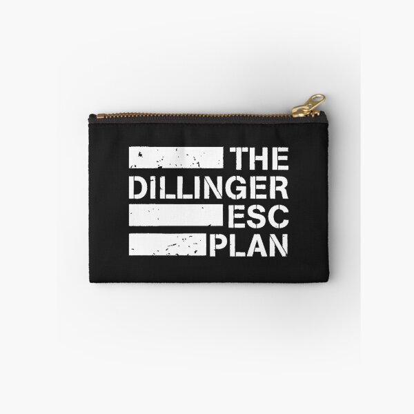 Item preview, BEST SELLING The Dillinger Escape Plan 1 designed and sold by FerrisssPuglie.