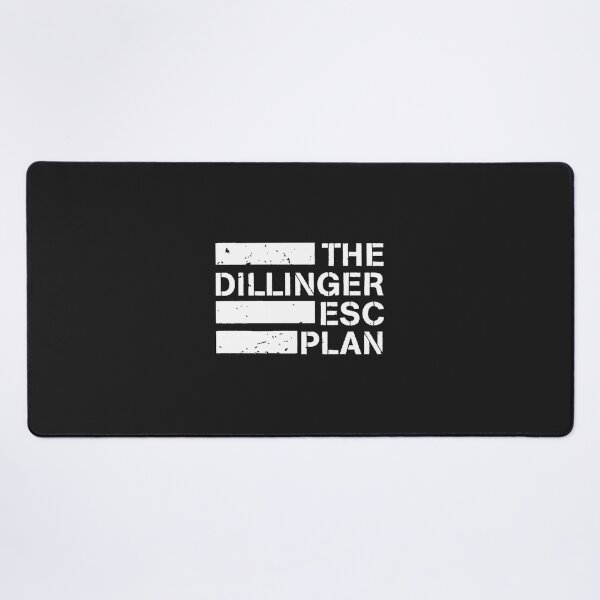 Item preview, BEST SELLING The Dillinger Escape Plan 1 designed and sold by FerrisssPuglie.