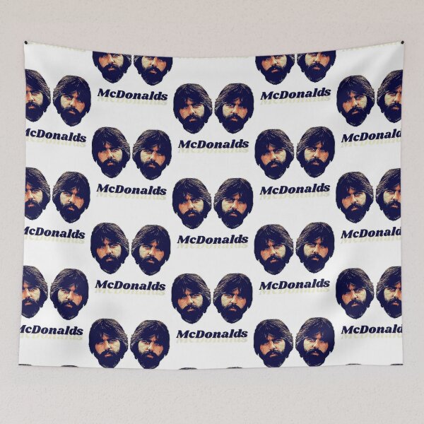 Item preview, Michael mcdonald  designed and sold by ald-rontha.