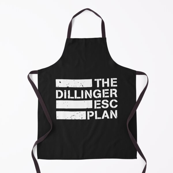 Item preview, BEST SELLING The Dillinger Escape Plan 1 designed and sold by FerrisssPuglie.