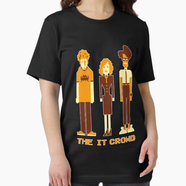 Item preview, Best Selling The It Crowd Merchandise designed and sold by FerrisssPuglie.