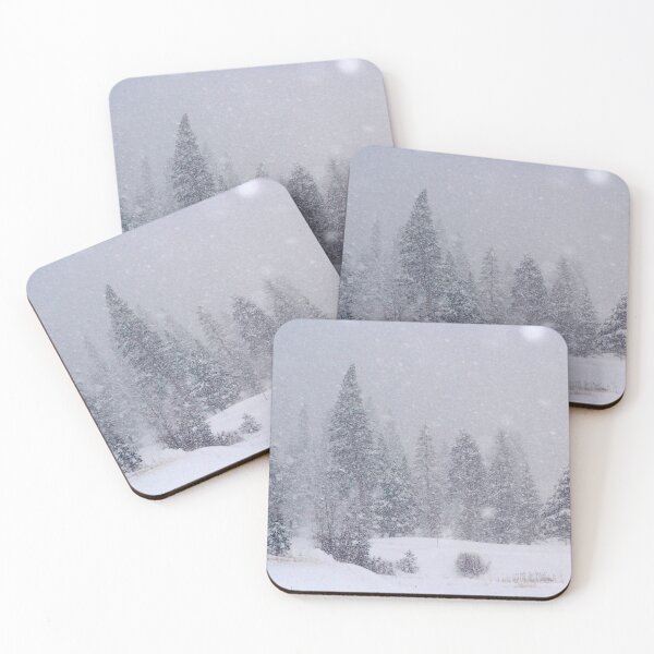 Item preview, It's Snowing designed and sold by Barbara  Brown.