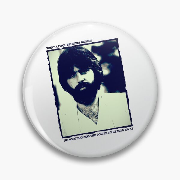 Item preview, Michael mcdonald  : Michael mcdonald  designed and sold by ald-rontha.