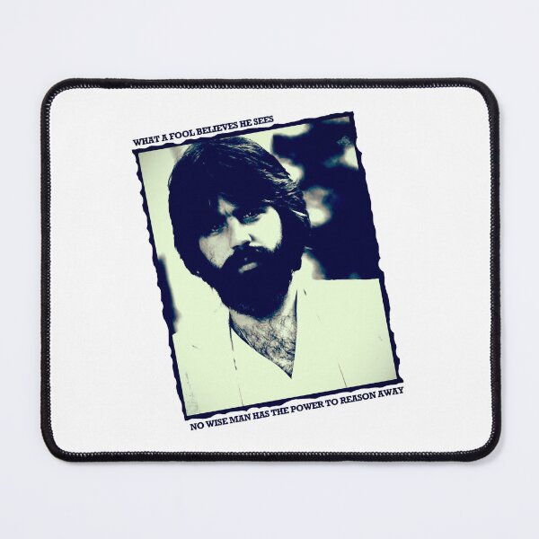 Item preview, Michael mcdonald : Michael mcdonald designed and sold by ald-rontha.