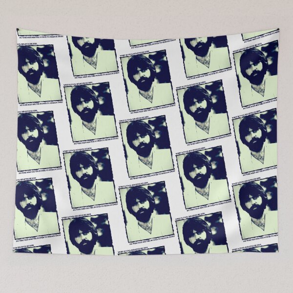 Item preview, Michael mcdonald  : Michael mcdonald  designed and sold by ald-rontha.