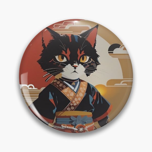 Item preview, Cat 22 designed and sold by ThanaDesign.