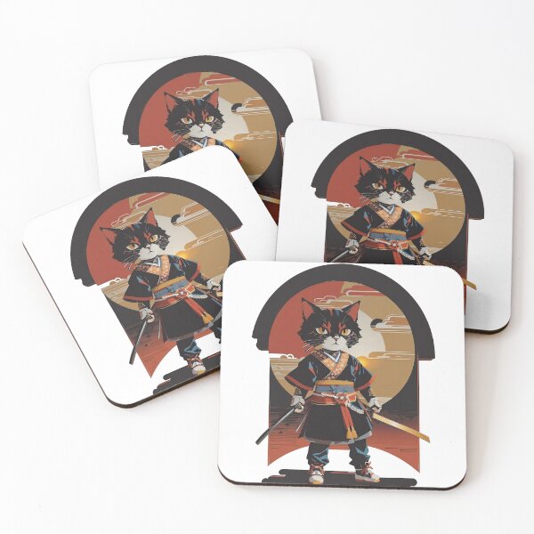 Item preview, Cat 22 designed and sold by ThanaDesign.