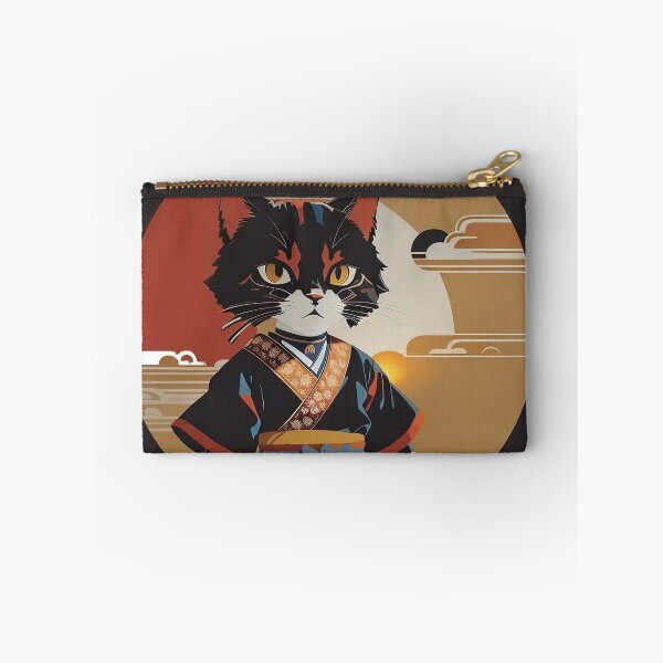 Item preview, Cat 22 designed and sold by ThanaDesign.