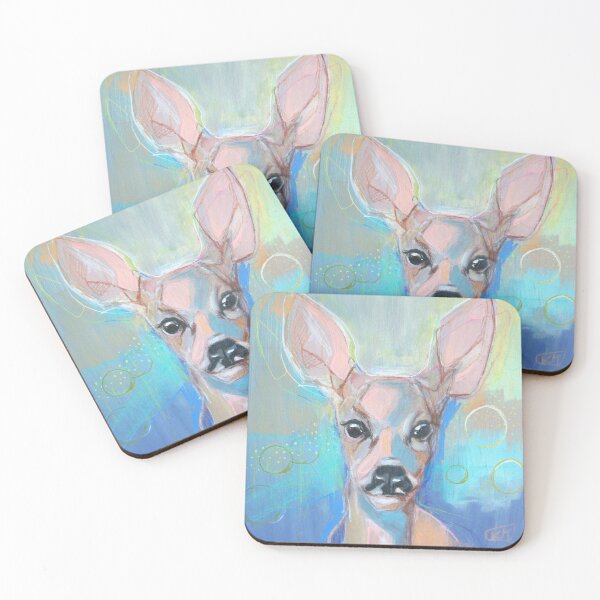 Item preview, Bambi designed and sold by MotleyBird.