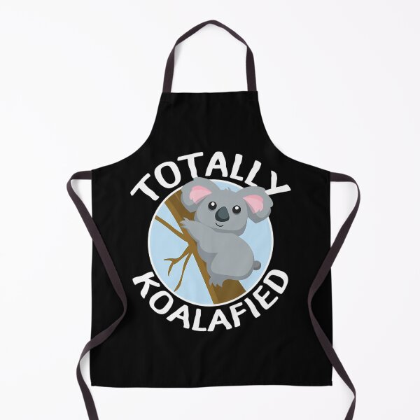 Item preview, Totally Koalafied Koala designed and sold by xartzsbm85.