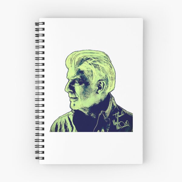 Item preview, Michael mcdonald  : Michael mcdonald  designed and sold by ald-rontha.