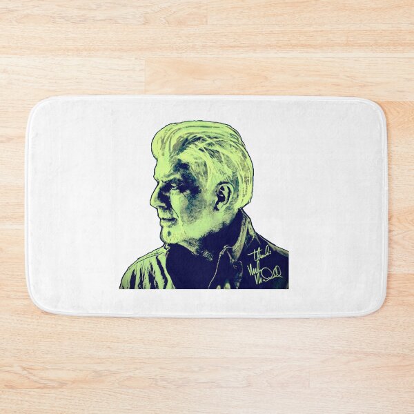 Item preview, Michael mcdonald  : Michael mcdonald  designed and sold by ald-rontha.