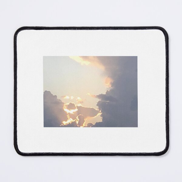 Item preview, Post-storm Clouds designed and sold by Mari Murphy.
