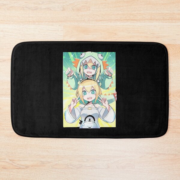 Item preview, Amano Pikamee designed and sold by Charlieweslman.