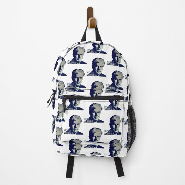 Item preview, Michael mcdonald : Michael mcdonald designed and sold by ald-rontha.