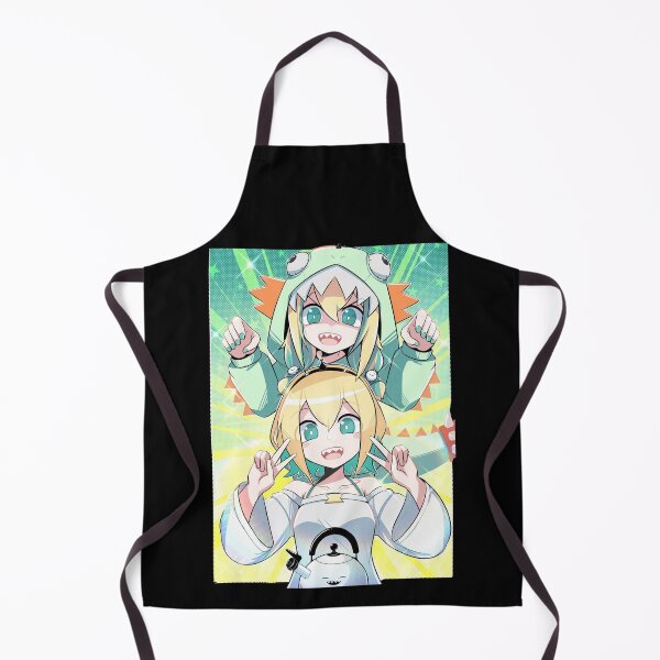 Item preview, Amano Pikamee designed and sold by Charlieweslman.