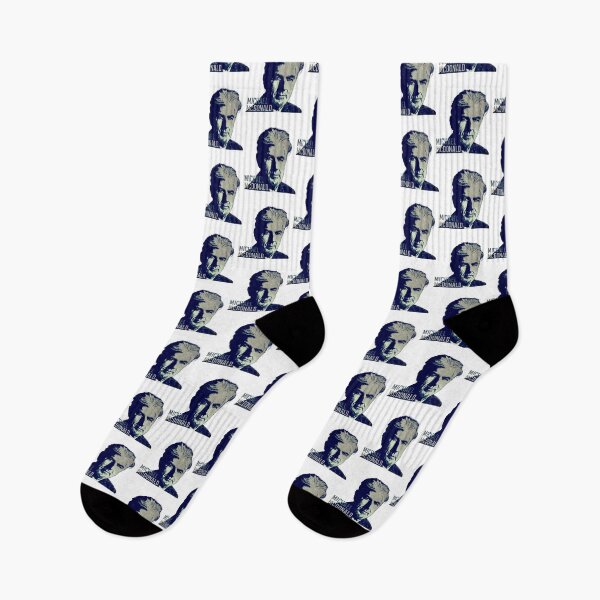 Item preview, michael mcdonald: michael mcdonald designed and sold by ald-rontha.