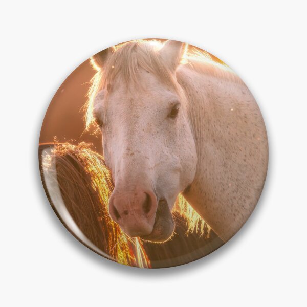 Item preview, Sunset Unicorn: A Magical Fantasy Artwork designed and sold by Vsaditya2020.