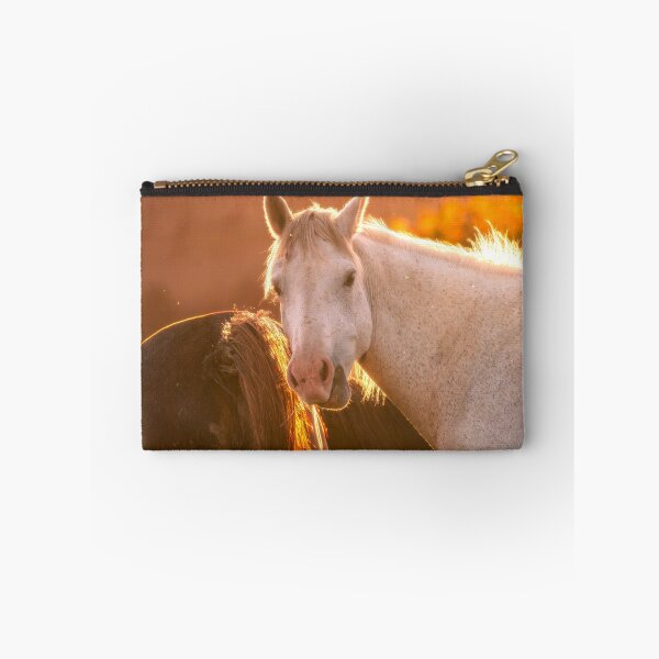Item preview, Sunset Unicorn: A Magical Fantasy Artwork designed and sold by Vsaditya2020.