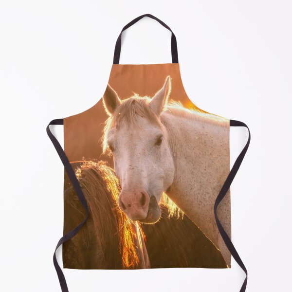 Item preview, Sunset Unicorn: A Magical Fantasy Artwork designed and sold by Vsaditya2020.