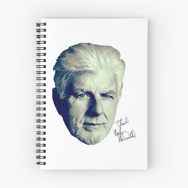 Item preview, Michael mcdonald  : Michael mcdonald  designed and sold by ald-rontha.
