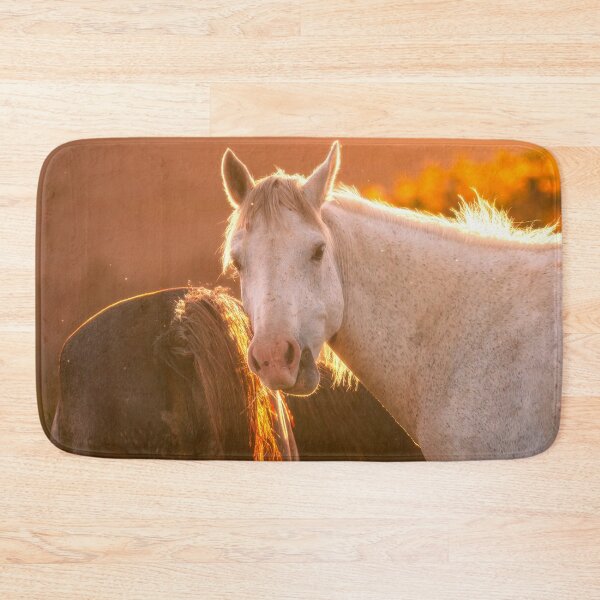 Item preview, Sunset Unicorn: A Magical Fantasy Artwork designed and sold by Vsaditya2020.