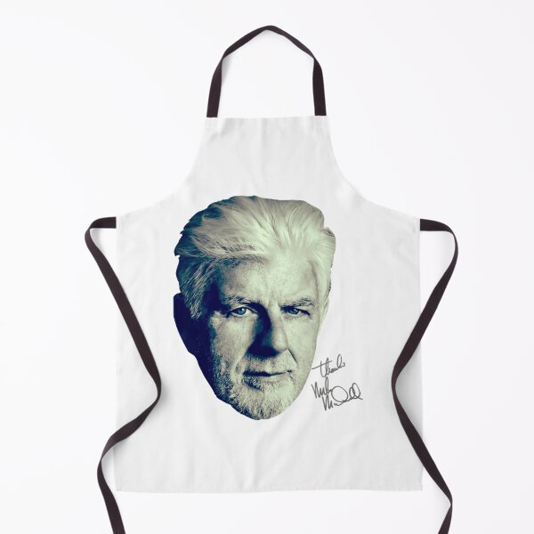Item preview, Michael mcdonald : Michael mcdonald designed and sold by ald-rontha.