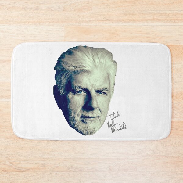 Item preview, Michael mcdonald  : Michael mcdonald  designed and sold by ald-rontha.
