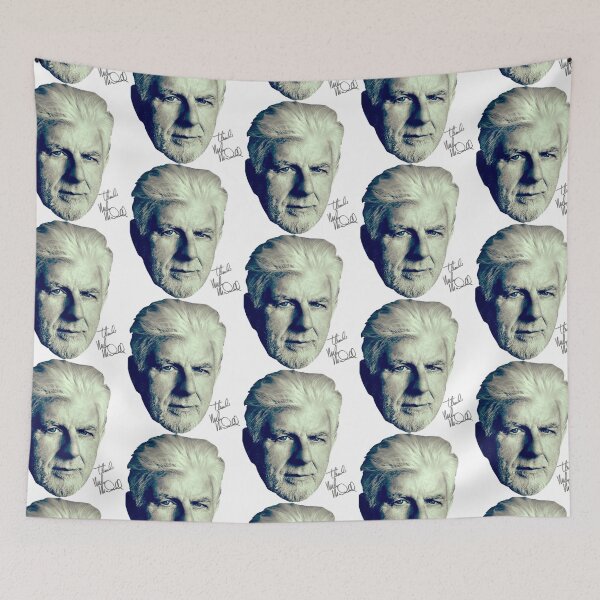 Item preview, Michael mcdonald  : Michael mcdonald  designed and sold by ald-rontha.