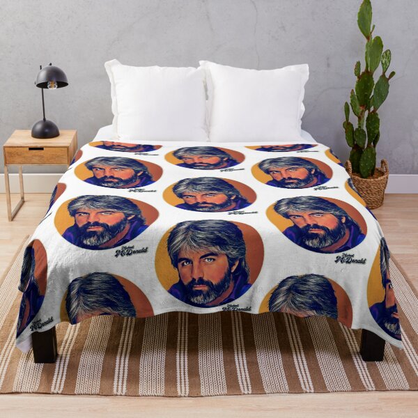 Item preview, Michael mcdonald  : Michael mcdonald  designed and sold by ald-rontha.