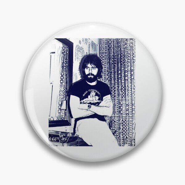 Item preview, Michael McDonald Tribute designed and sold by ald-rontha.