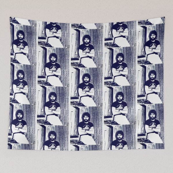 Item preview, Michael McDonald Tribute designed and sold by ald-rontha.