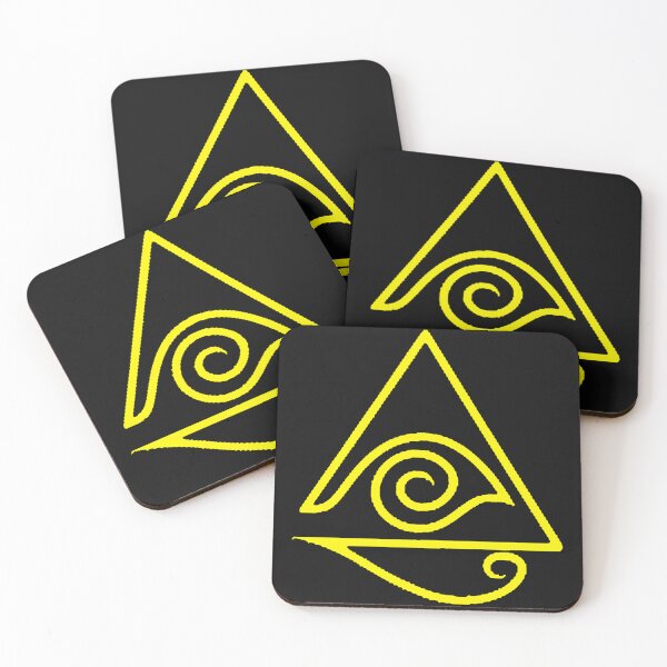Item preview, Myth School Symbol W101 designed and sold by xukamitsufisi.