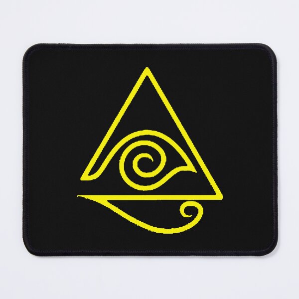 Item preview, Myth School Symbol W101 designed and sold by xukamitsufisi.