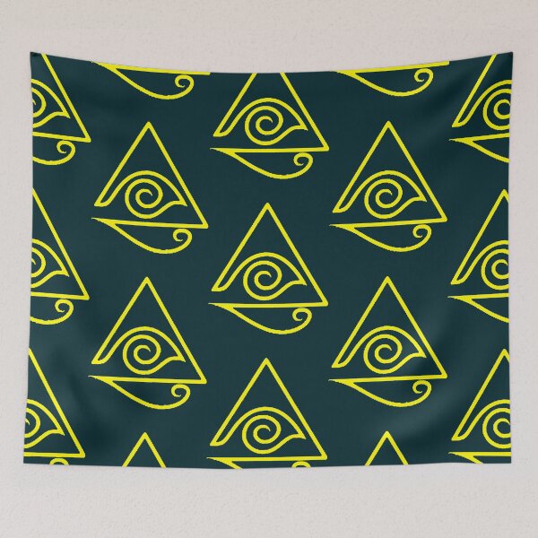 Item preview, Myth School Symbol W101 designed and sold by xukamitsufisi.