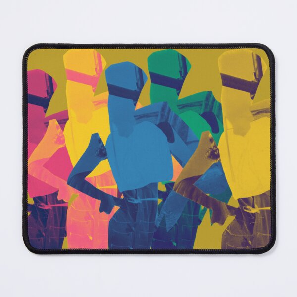 Item preview, Squad designed and sold by MonsoonartsbyM.