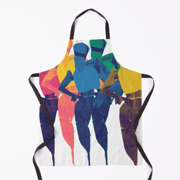 Item preview, Squad designed and sold by MonsoonartsbyM.