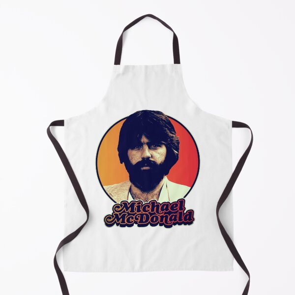 Item preview, Michael McDonald Tribute designed and sold by ald-rontha.