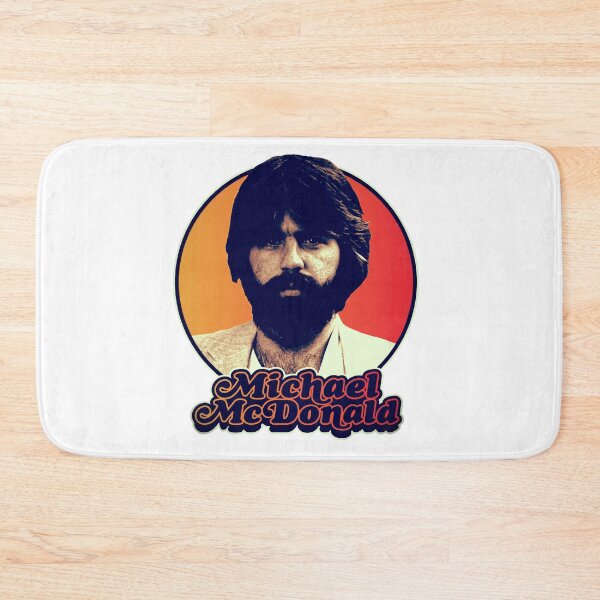 Item preview, Michael McDonald Tribute designed and sold by ald-rontha.