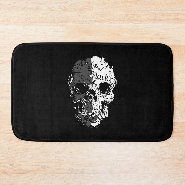 Item preview, Skull skull skull designed and sold by einmal-art.