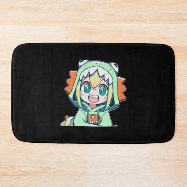 Item preview, Amano Pikamee designed and sold by Charlieweslman.