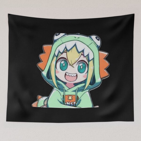 Item preview, Amano Pikamee designed and sold by Charlieweslman.