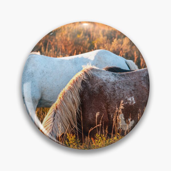 Item preview, Sunset Unicorn: A Magical Fantasy Artwork designed and sold by Vsaditya2020.