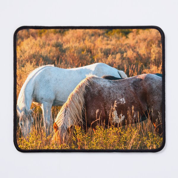 Item preview, Sunset Unicorn: A Magical Fantasy Artwork designed and sold by Vsaditya2020.