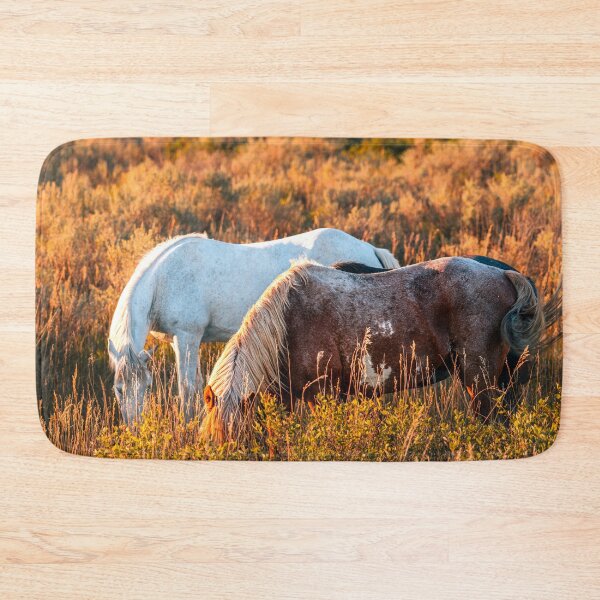 Item preview, Sunset Unicorn: A Magical Fantasy Artwork designed and sold by Vsaditya2020.