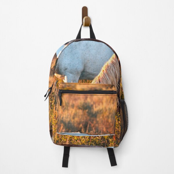 Item preview, Sunset Unicorn: A Magical Fantasy Artwork designed and sold by Vsaditya2020.