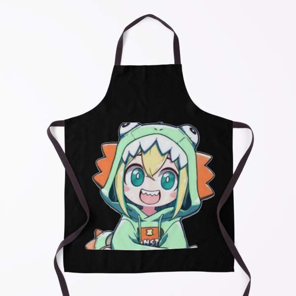 Item preview, Amano Pikamee designed and sold by Charlieweslman.