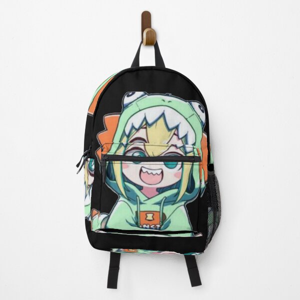 Item preview, Amano Pikamee designed and sold by Charlieweslman.